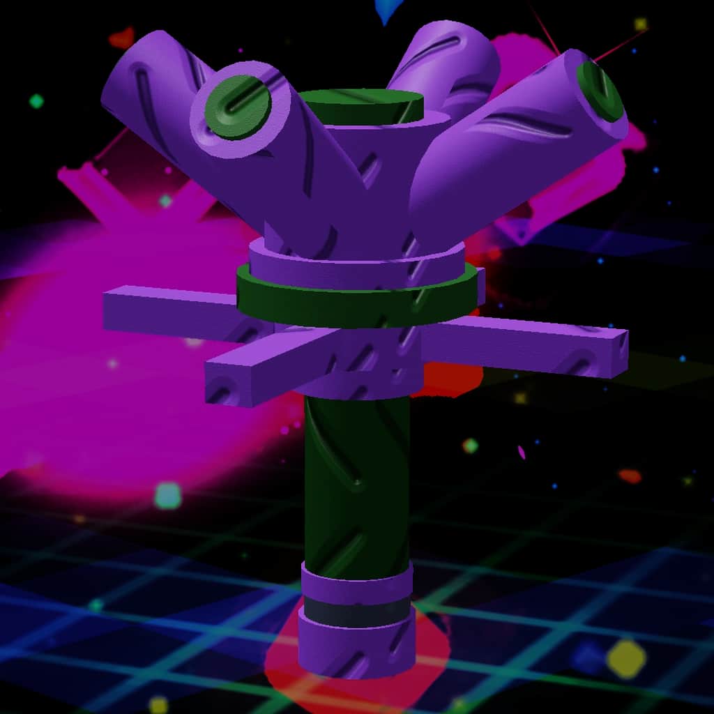 Super Cider Sprinkler — item image