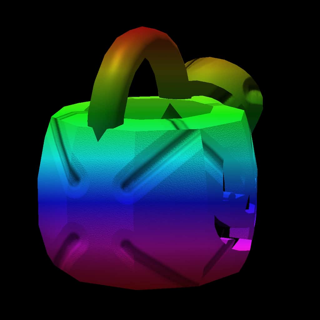 Super Cider Watering Can — item image