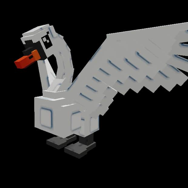 Swan — item image