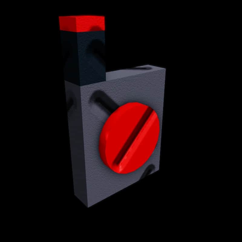Teleporter — item image