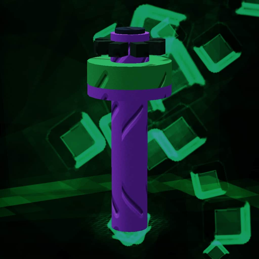 Uncommon Cider Sprinkler — item image