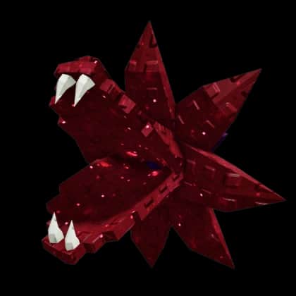 Vampire Bloom — item image