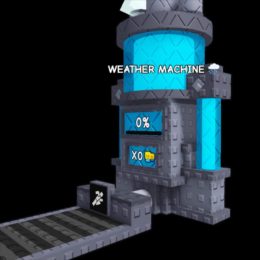 Weather Machine — item image