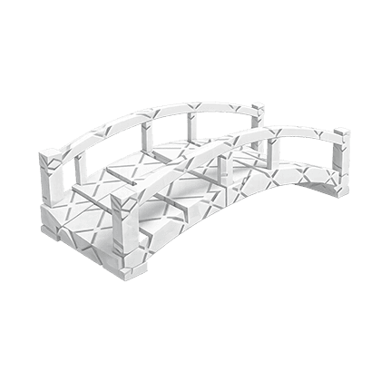 White Bridge — item image