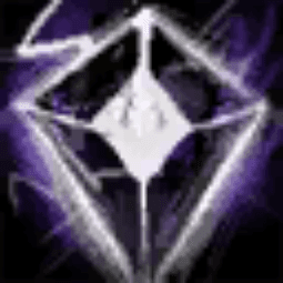 Charged Lodestone — item image
