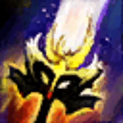 Eternity (Legendary Greatsword) — item image