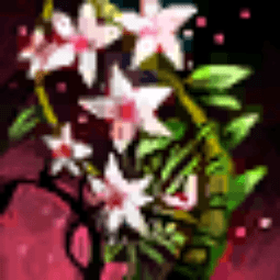Kudzu (Legendary Longbow) — item image