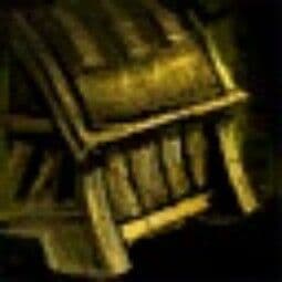 Rabbit Reward Chest — item image