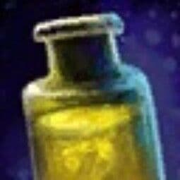Vial of Liquid Aurillium — item image