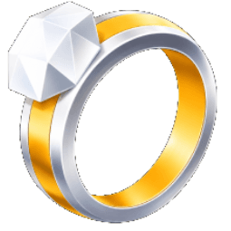 Diamond Ring — item image