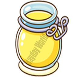Lemon Curd — item image
