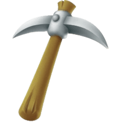 Pick Axe — item image
