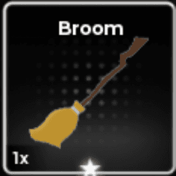 Broom — item image