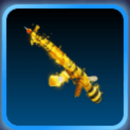 Bee AK — item image