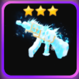 Blizzard AK — item image