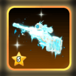 Blizzard Sniper — item image