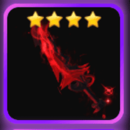 Bloodmoon Dagger — item image