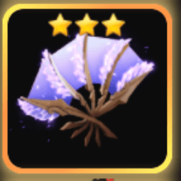 Blooming Fan — item image