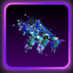 Butterfly Dual Uzis — item image