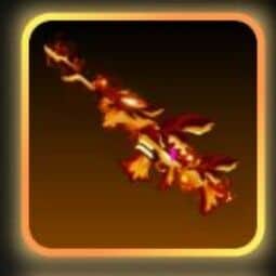 Draco Phoenix — item image