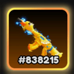 Duck Blaster — item image