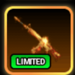 Duke of the Federation AK — item image