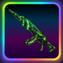 Emerald Eye of Retribution — item image