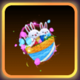 Explosive Easter Basket — item image