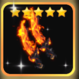 Fallen Angel Blades — item image