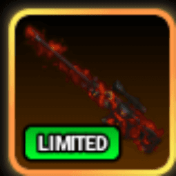 Hells Wrath Sniper — item image