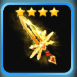 Holy Light Shortsword — item image