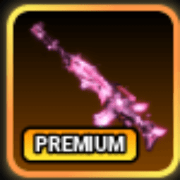 Lovesick M16 — item image