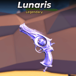 Lunaris — item image