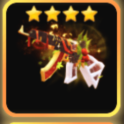 Mistletoe AK — item image