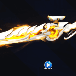 Mythic Solstice Vanguard — item image
