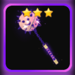 Nebula Strike — item image