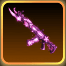 Nightshade Bloom AK — item image