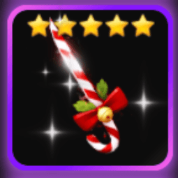 Peppermint Saber — item image