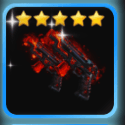 Triggers of Hell's Wrath — item image