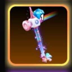 Unicorn Hammer — item image