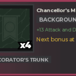 Mythic Background — item image