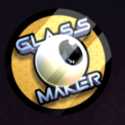 Glass Manufacturer Vision — item image