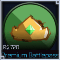 Battle Pass Premium — item image