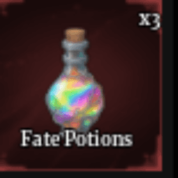 Fate Potion — item image