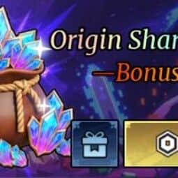 Origin Shard — item image