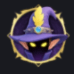 Race Reroll — item image
