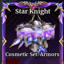 Star knight — item image