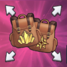 Super Extra Storage — item image