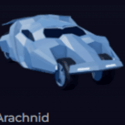 Arachnid — item image