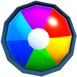 Beachball Rim — item image